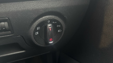 SEAT Ibiza 1.0 TSI 95 FR 5dr Petrol Hatchback